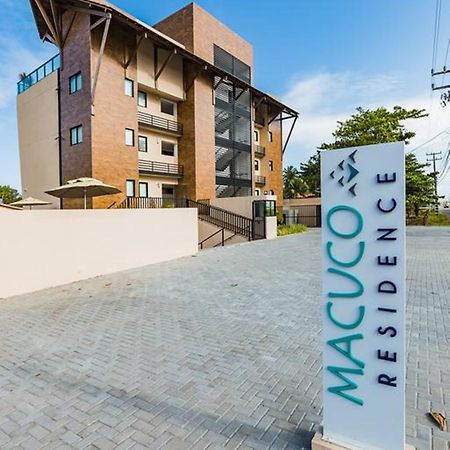 Macuco Residence Pôrto das Galinhas 외부 사진